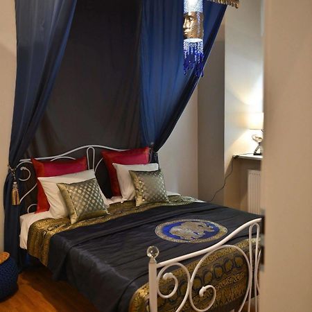 La Gioia Magic Orient Apartments Cracovie Extérieur photo