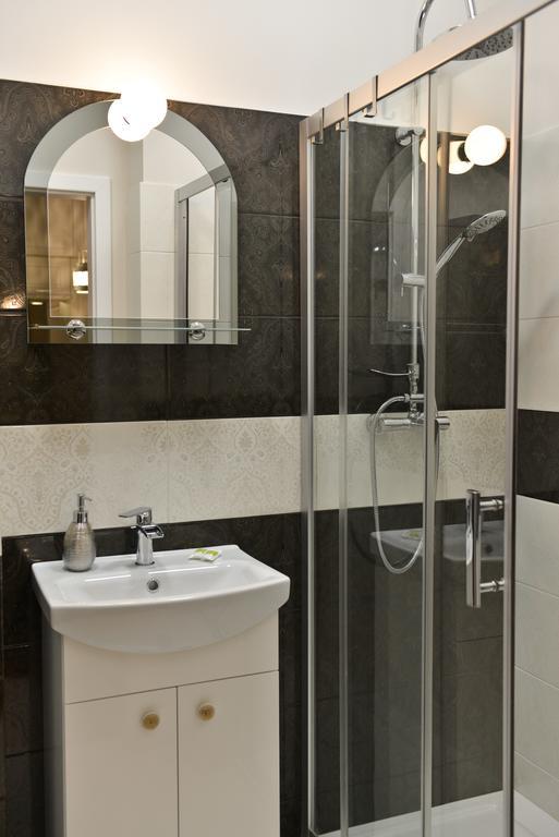La Gioia Magic Orient Apartments Cracovie Extérieur photo