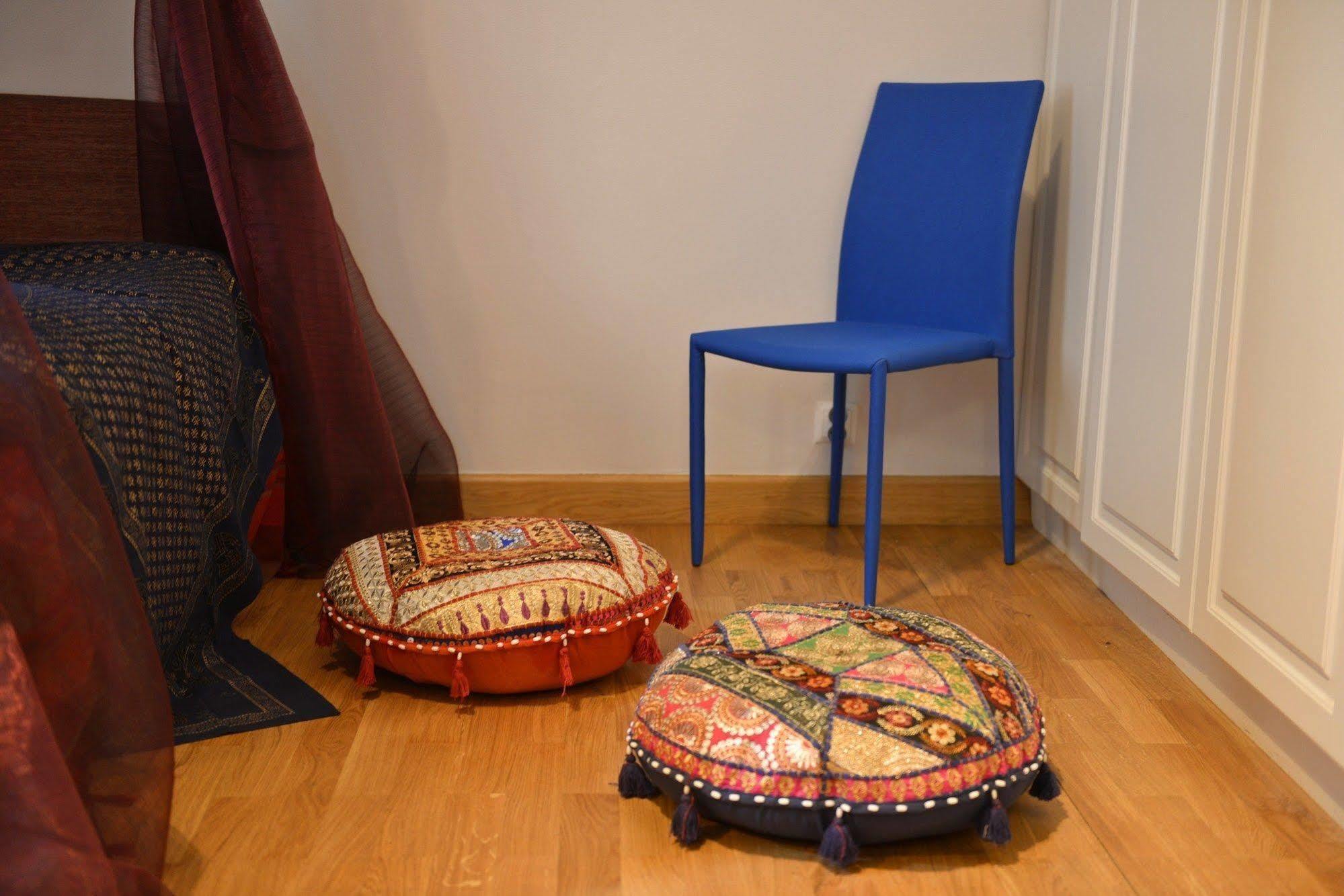 La Gioia Magic Orient Apartments Cracovie Extérieur photo