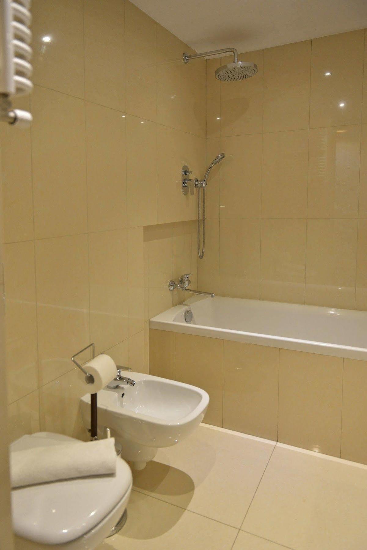 La Gioia Magic Orient Apartments Cracovie Extérieur photo