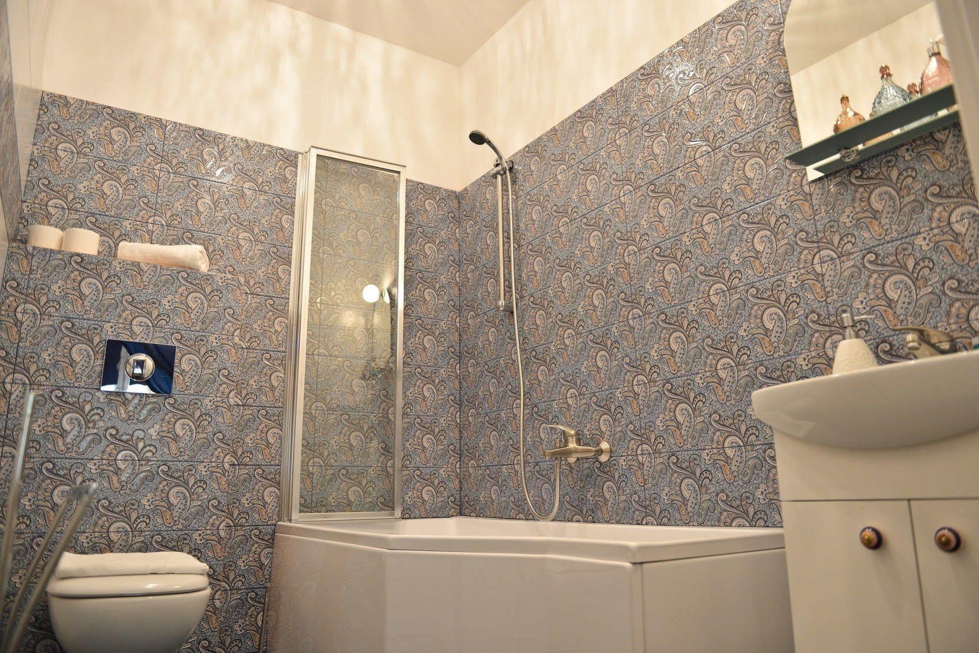 La Gioia Magic Orient Apartments Cracovie Extérieur photo
