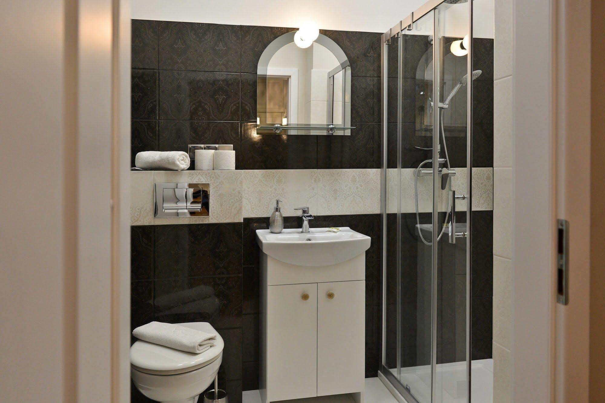 La Gioia Magic Orient Apartments Cracovie Extérieur photo