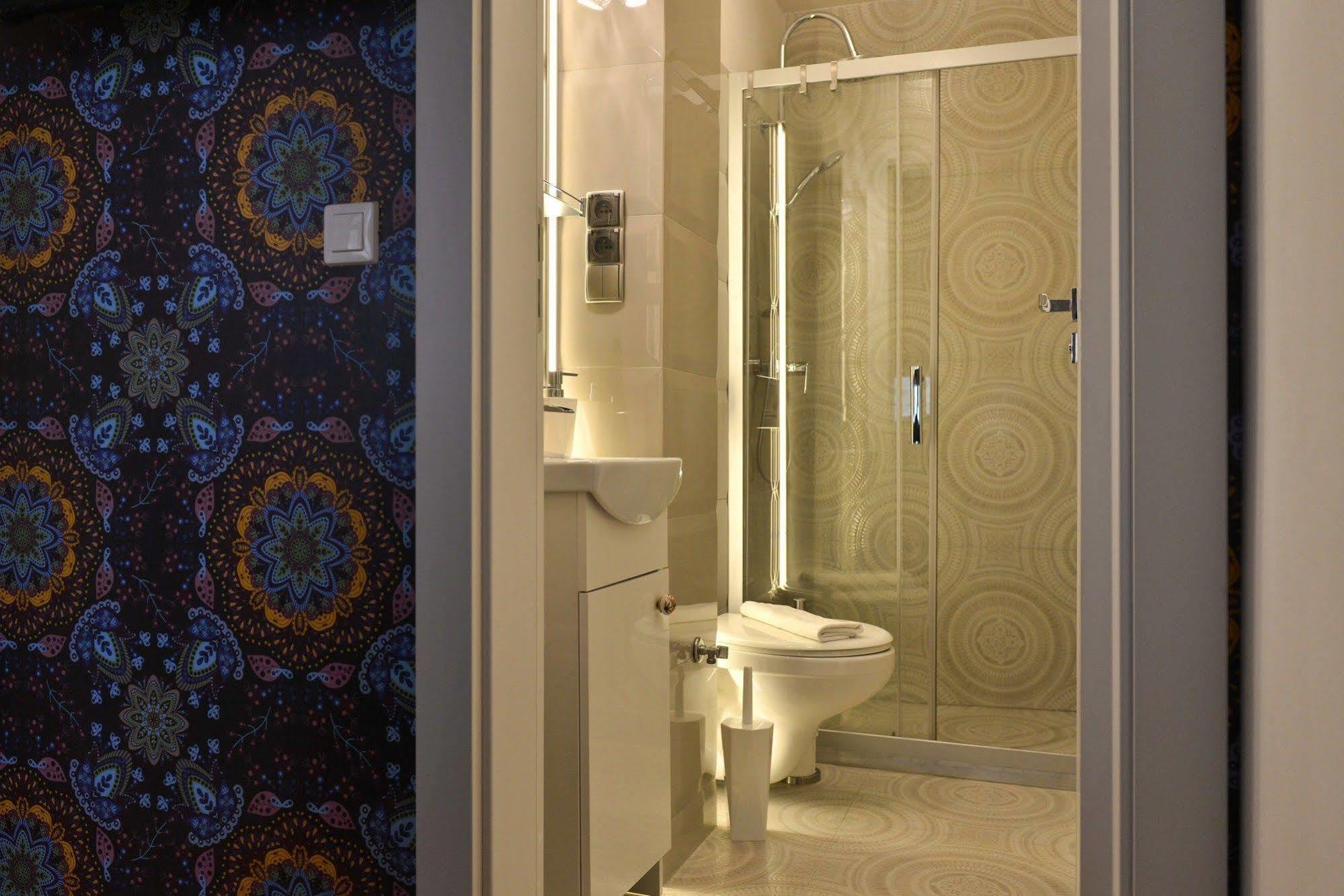 La Gioia Magic Orient Apartments Cracovie Extérieur photo