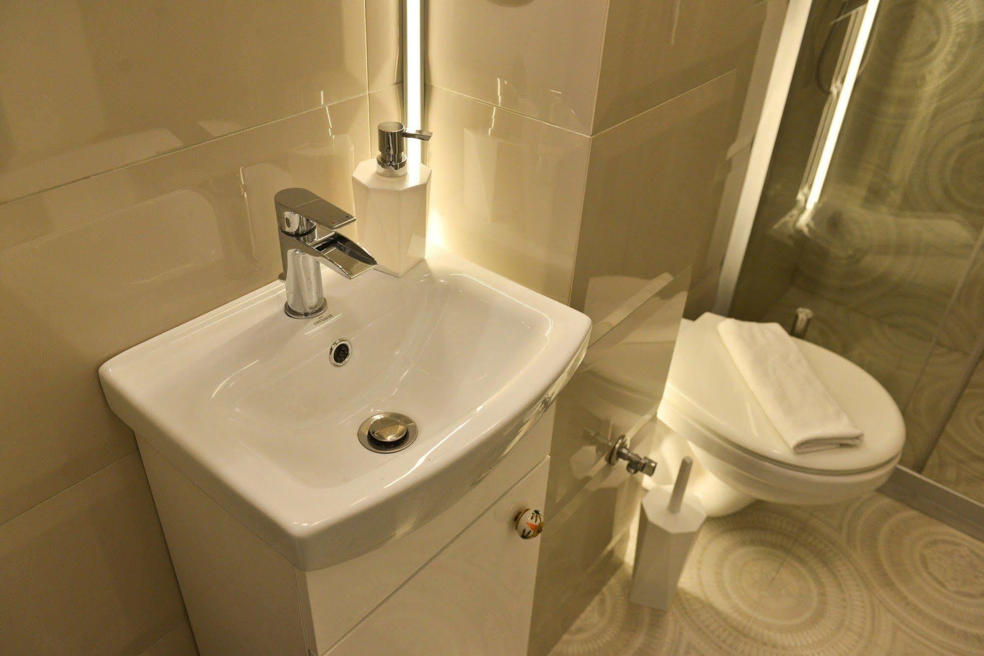 La Gioia Magic Orient Apartments Cracovie Extérieur photo