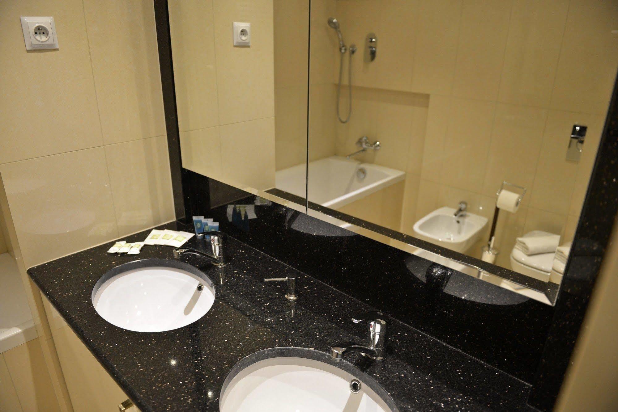 La Gioia Magic Orient Apartments Cracovie Extérieur photo
