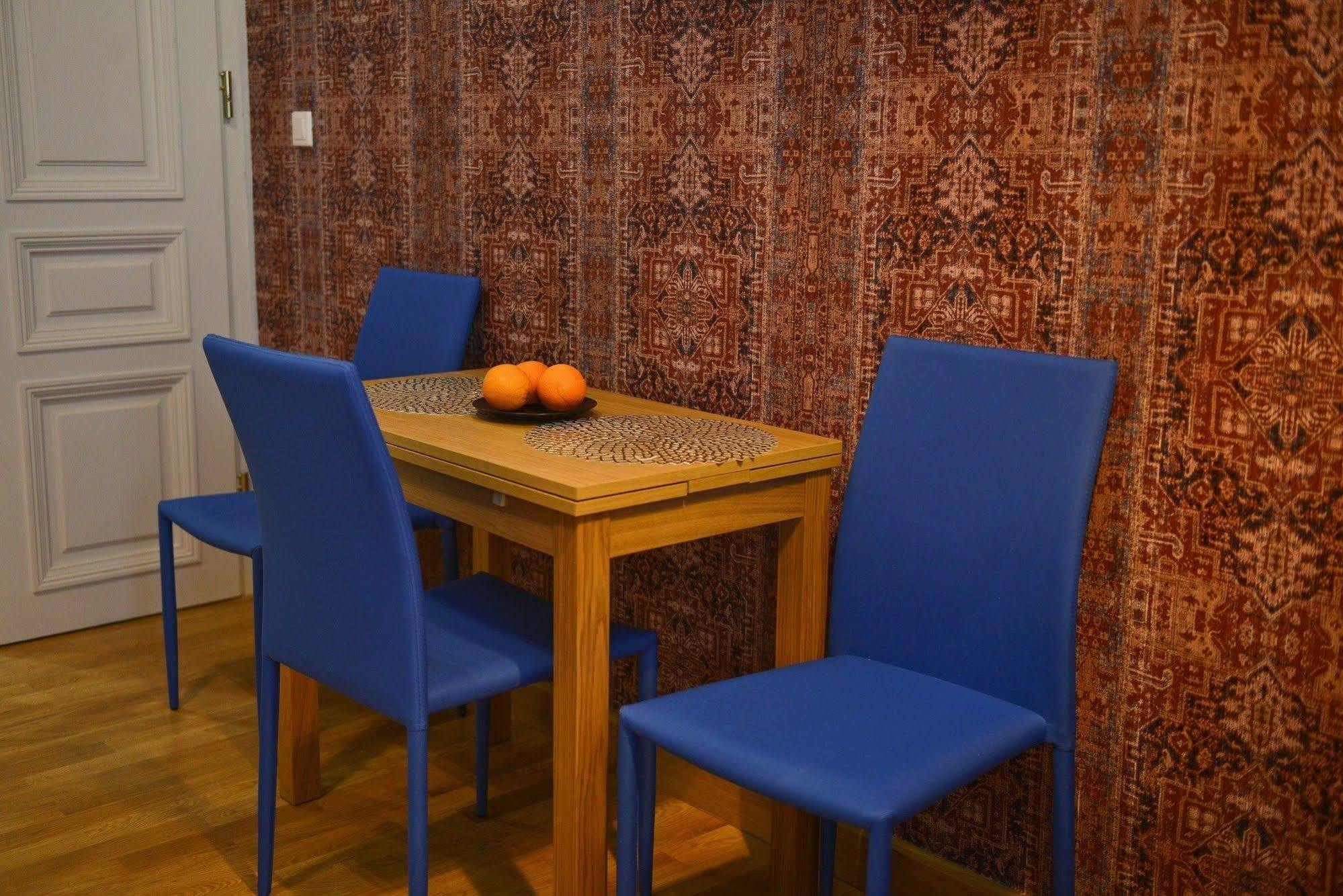 La Gioia Magic Orient Apartments Cracovie Extérieur photo