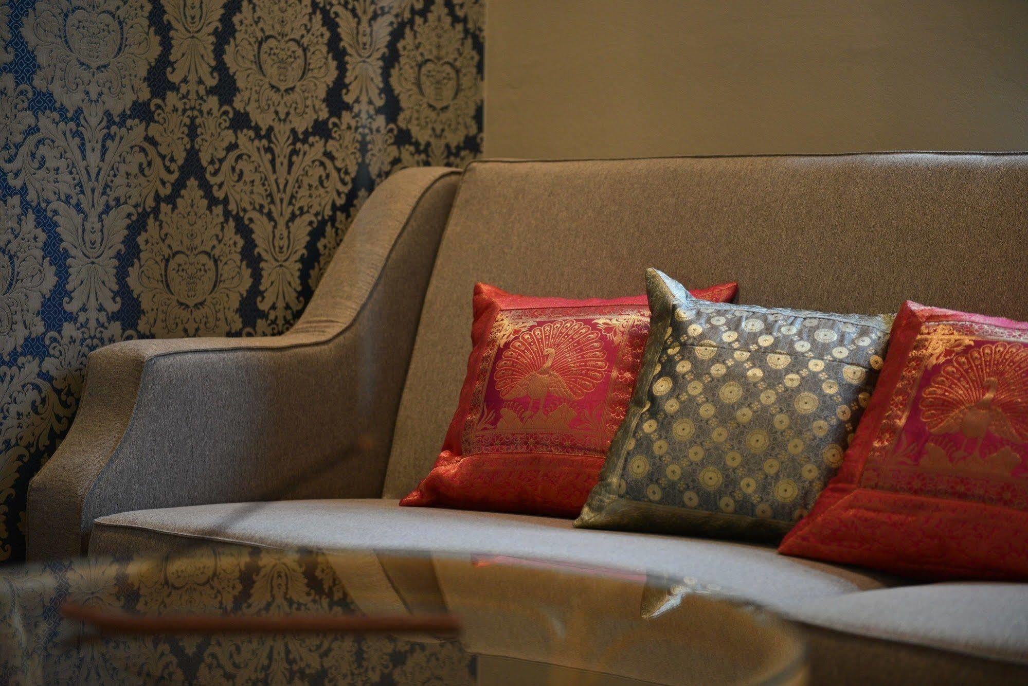 La Gioia Magic Orient Apartments Cracovie Extérieur photo
