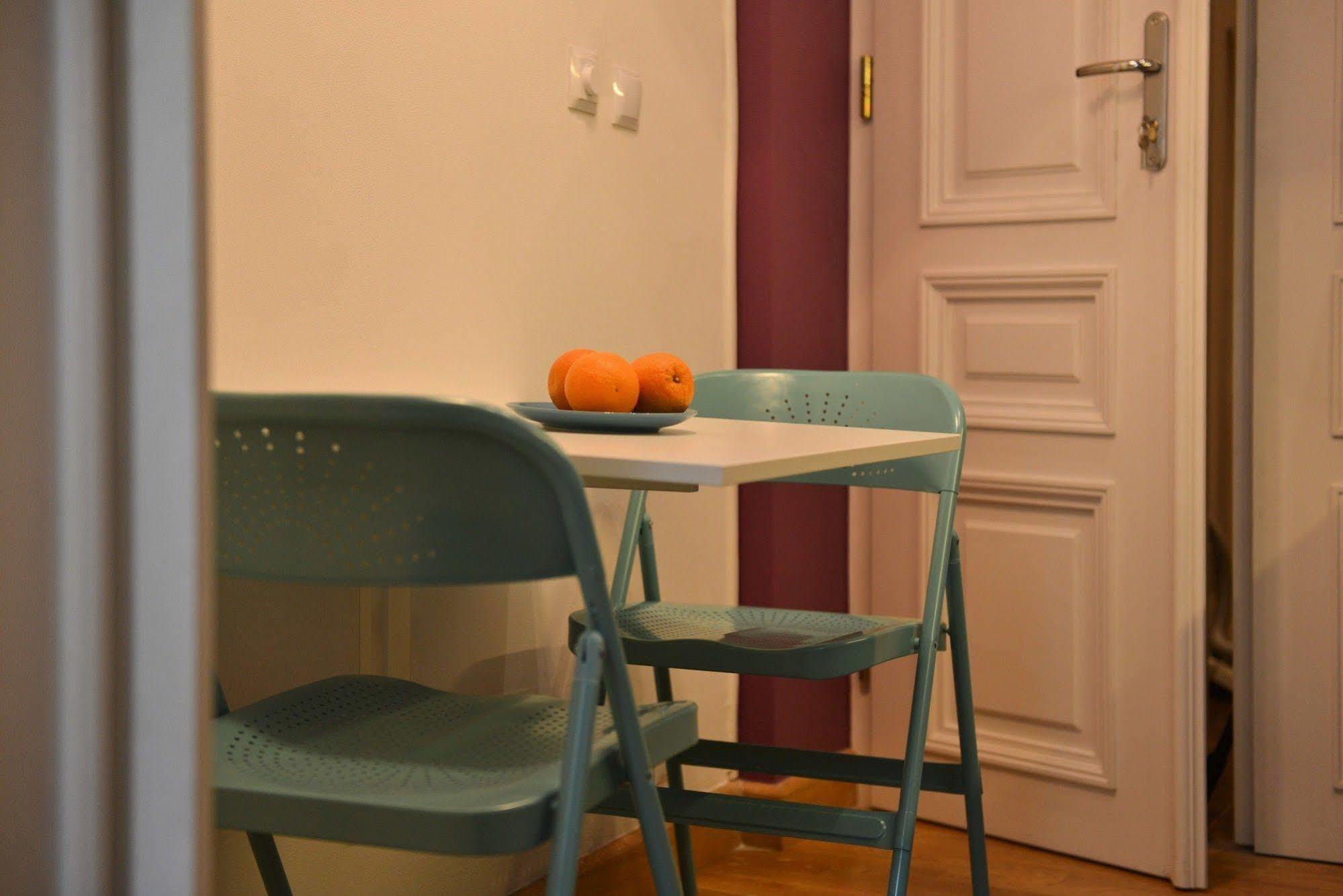 La Gioia Magic Orient Apartments Cracovie Extérieur photo