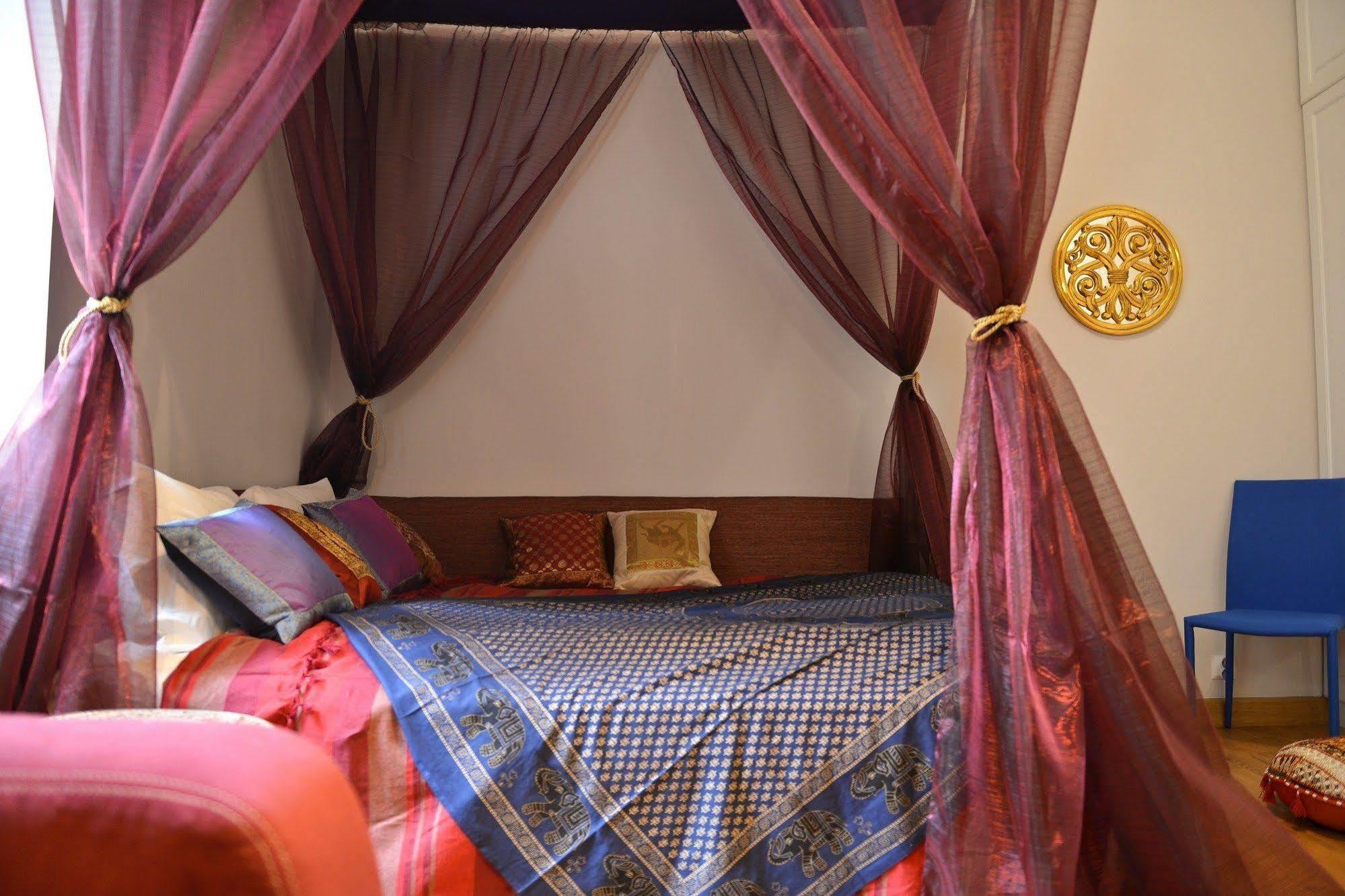 La Gioia Magic Orient Apartments Cracovie Extérieur photo